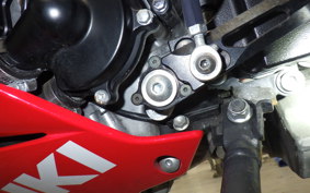 SUZUKI GSX-R600 2014