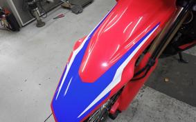 HONDA CRF250 GEN 2 RALLY 2015 MD47