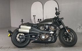 HARLEY RH1250S ZC4