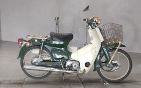 HONDA SUPER CUB50 C50