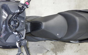 HONDA FORZA SI MF12