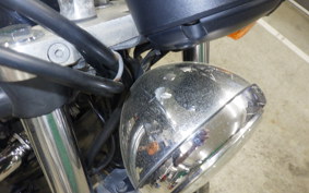 HONDA VT400S 2013 NC46