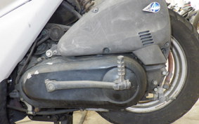 HONDA DIO Gen.5 AF56