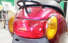 SUZUKI LET's 4 CA45A