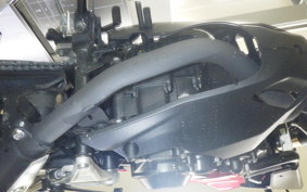 HONDA CB250RA 2026 MC52