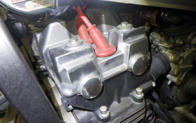 HONDA HORNET 250 MC31