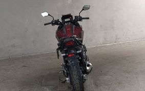 HONDA NC750X DCT 2024 RH09