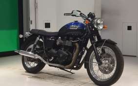 TRIUMPH BONNEVILLE 2008