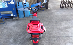 HONDA CT125 HUNTER CUB JA55