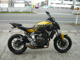 Фото Yamaha MT-07 2016 с японского аукциона