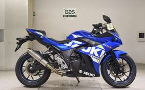 SUZUKI GSX250R
