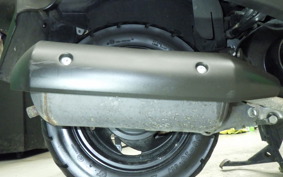 HONDA SPACY 100 JF13