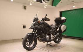 HONDA NC 700 X DCT LD 2013 RC63