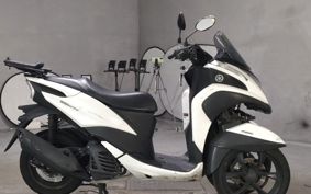 YAMAHA TRICITY 125 SEC1J