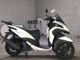 Фото Yamaha TRICITY 125 с японского аукциона