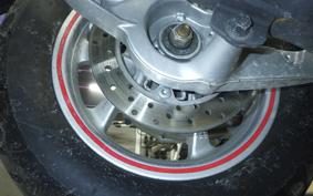 YAMAHA TRICITY 125 SE82J