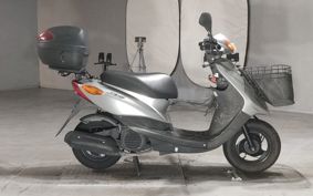 YAMAHA JOG SA55J