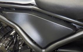 HONDA REBEL 250 A MC49