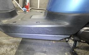 HONDA TACT Basket 2016 AF75