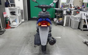 SUZUKI ADDRESS V125 G 2025 CF4EA