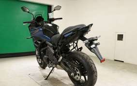 KAWASAKI VERSYS A 2025 LE650H