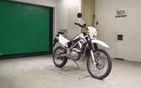 KAWASAKI KLX125 1999 LX125C