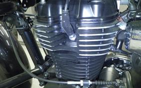 HONDA GB350C 2025 NC64