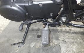 YAMAHA SR400 Gen.3 2003 RH01J