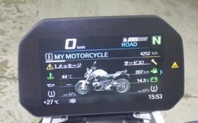 BMW R1250R 2023