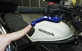 HONDA CL250-2 MC57