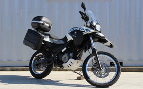 BMW G650GS SERTAO 2013 0136