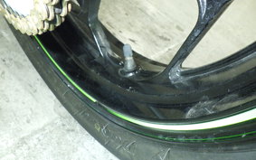 KAWASAKI NINJA 250 2015 EX250L