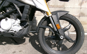BMW G310GS 2020 0G02