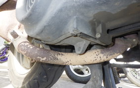 YAMAHA BJ 2003 SA24J