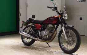 HONDA CB400SS E NC41