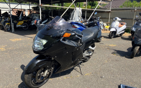 HONDA CBR1100XX 1997 SC35
