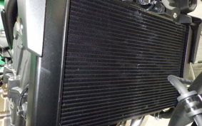 HONDA CB650R E-Clutch 2026 RH17
