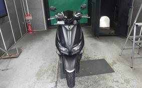 YAMAHA CYGNUS Griffus 2012 SEJ4J
