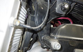 KAWASAKI GPZ900R NINJA 1990 ZX900A