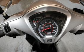 HONDA DIO 110 JF58