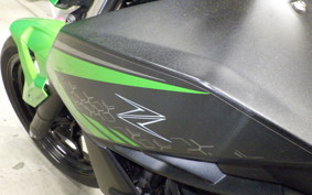 KAWASAKI Z400 Gen.2 2021 EX400G