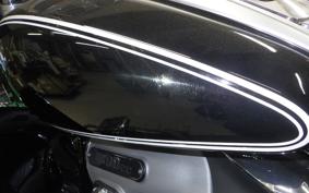 BMW R18TC 2021