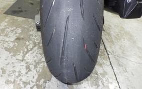 KAWASAKI NINJA 1000SX 2024 ZXT02K