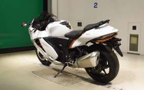 SUZUKI HAYABUSA Gen.3 2021 EJ11A