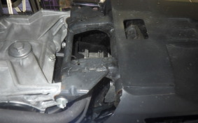 SUZUKI ADDRESS 110 CE47A