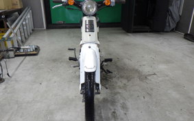 HONDA LITTLE CUB AA01