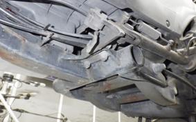 SUZUKI ADDRESS V125 G CF4EA