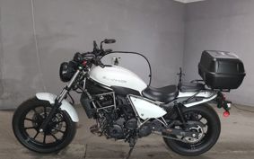 KAWASAKI ELIMINATOR 400-1 2023 EL400A