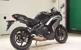 KAWASAKI NINJA 400 2014 EX400E