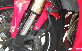HONDA CBR400R 2023 NC56